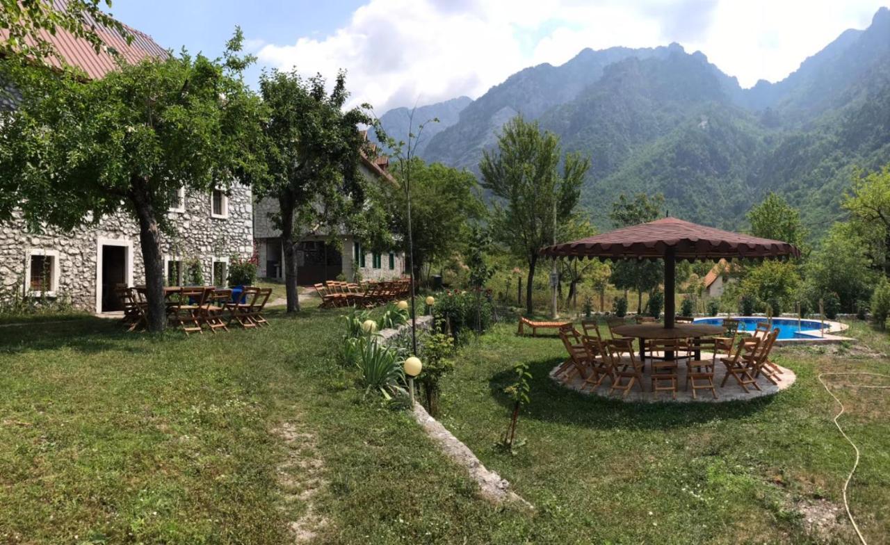 Guesthouse Bjeshka Pensjonat